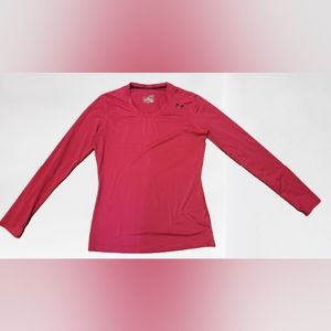 Under Armor Long Sleeve
